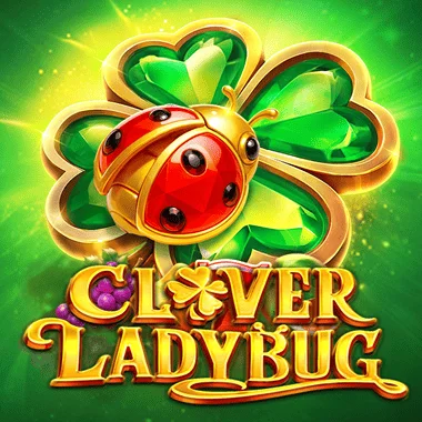 Clover Ladybug