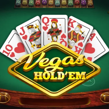 Vegas Hold'em
